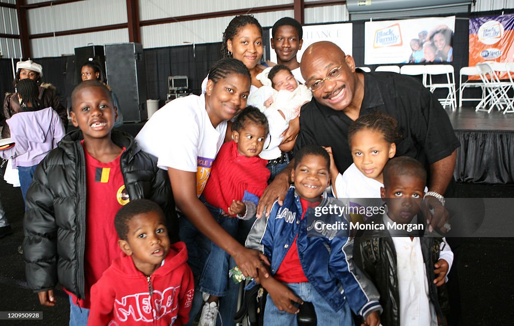 Willie Gary Son: Whats He Up To Now? Get the Latest Scoop Here