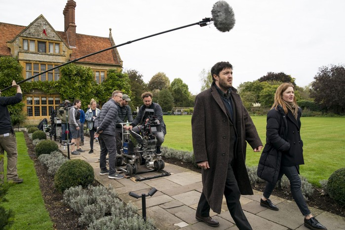 Tom Burke Leg: What to Do and Where to Get Help, Find Out More!