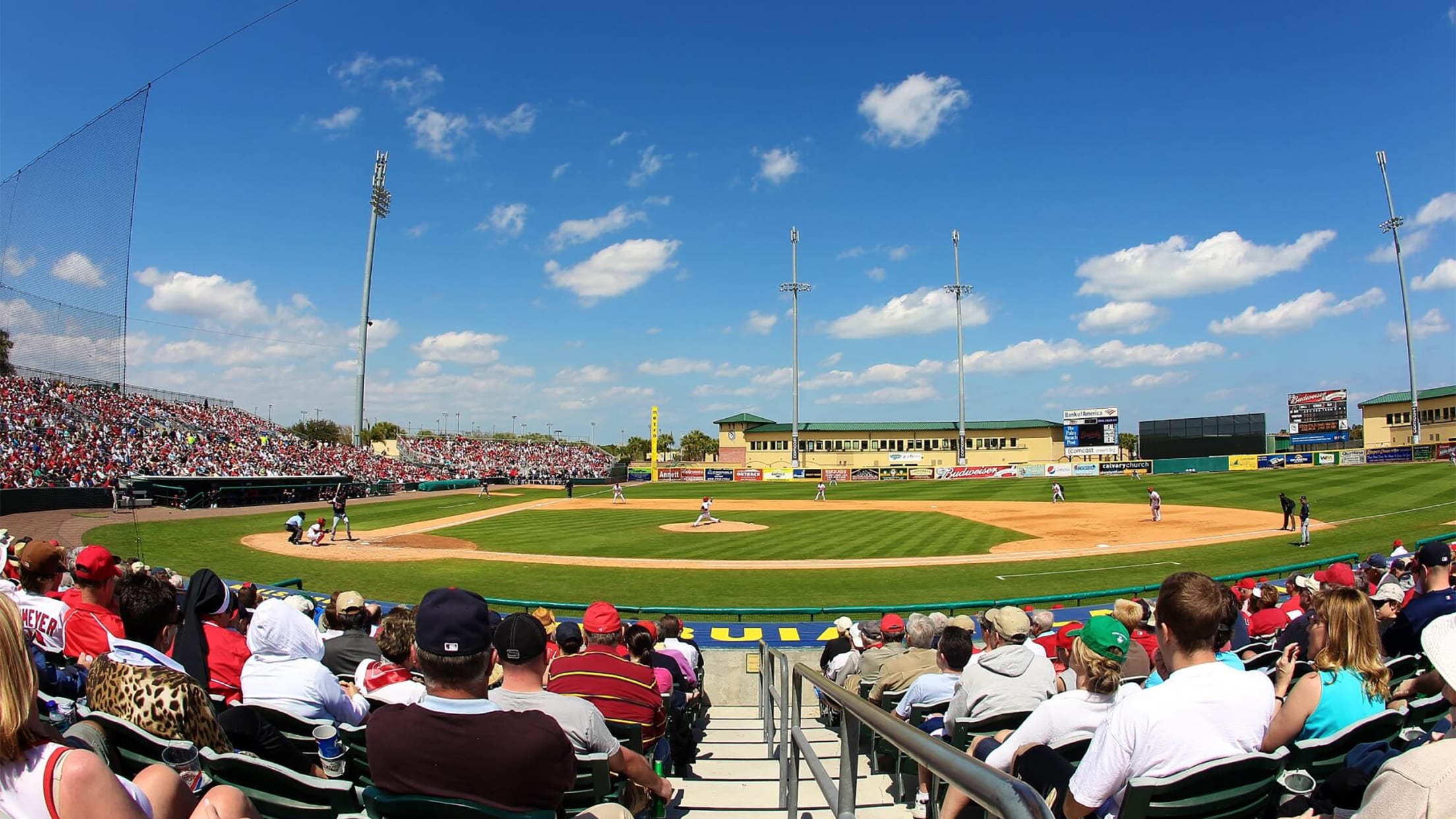 St. Louis Cardinals Spring Training Games: How to Get Tickets and What to Expect