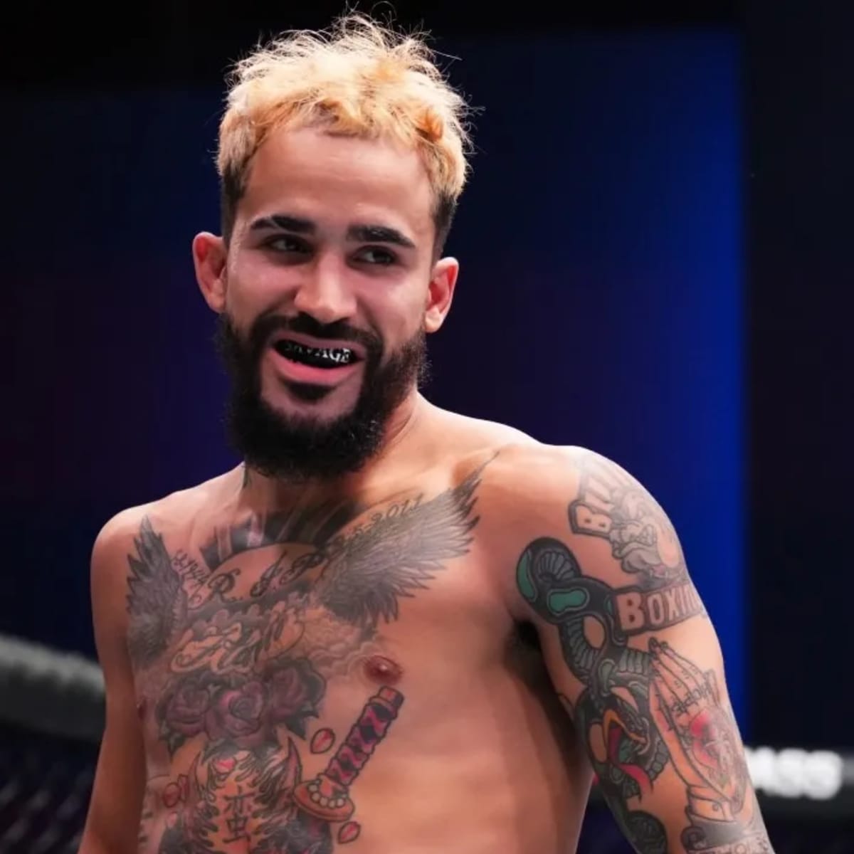What is Ramon Taverass Ethnicity? A Look into the Background of Ramon