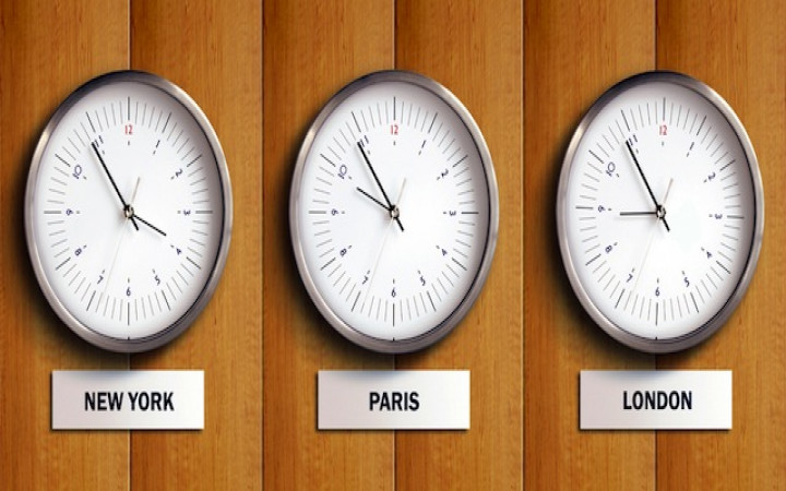 Whats the Difference Between London Time and Paris Time? A Quick and Simple Explanation