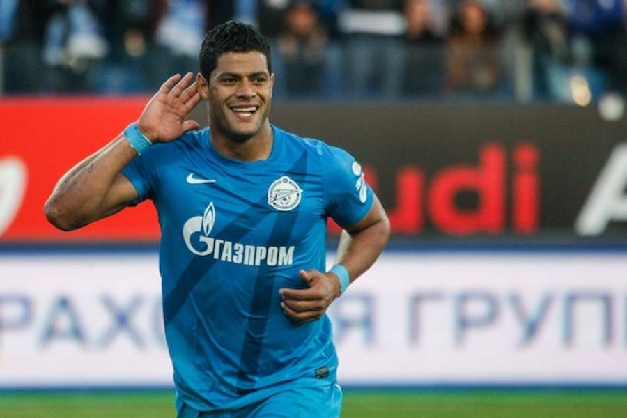 Hulk FC fans: Why is this football club so popular?