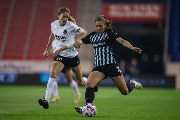 Checking Gotham FC standings: How is the team doing this season?