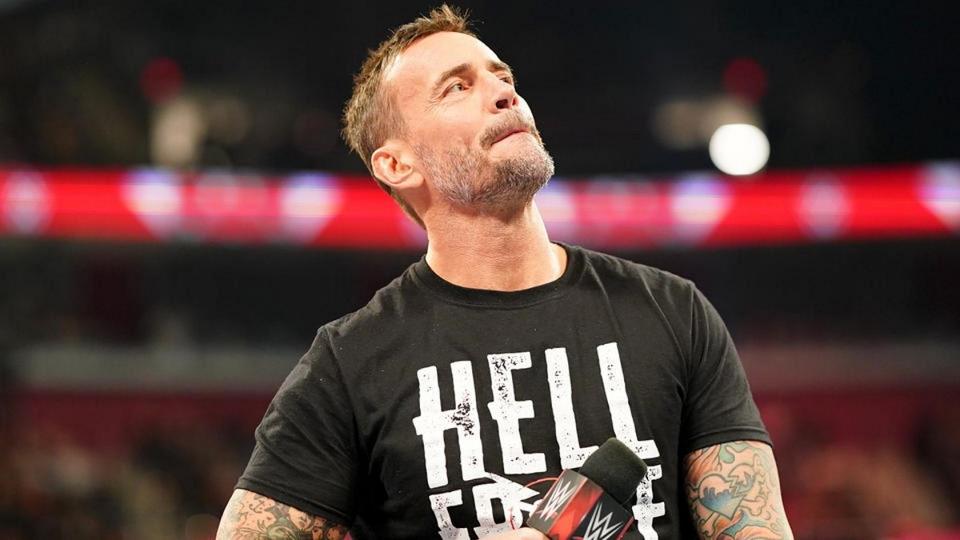 CM Punk at Royal Rumble 2024, Could It Really Happen?