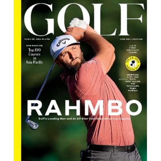 Looking for a Golf Magazine Subscription? Check Out These Awesome Options Today!