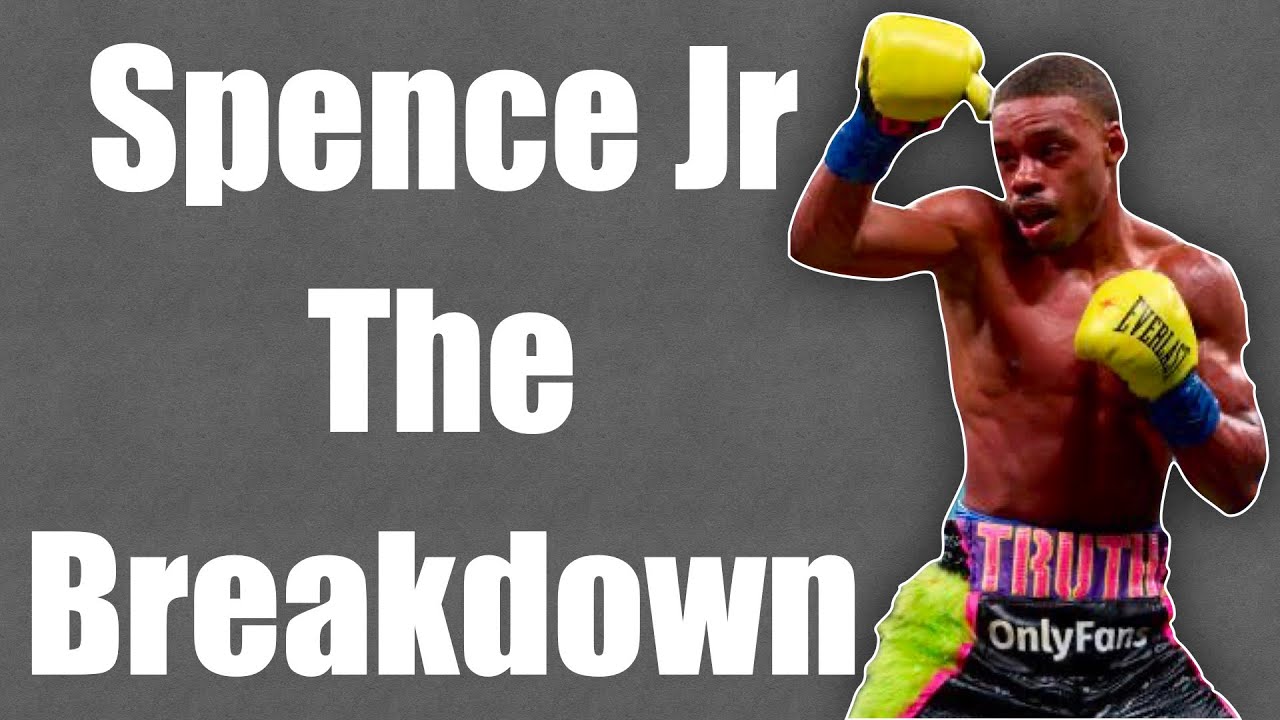 Is The Truth Errol Spence Nickname? Discover the Answer and Other Fun Facts Here!