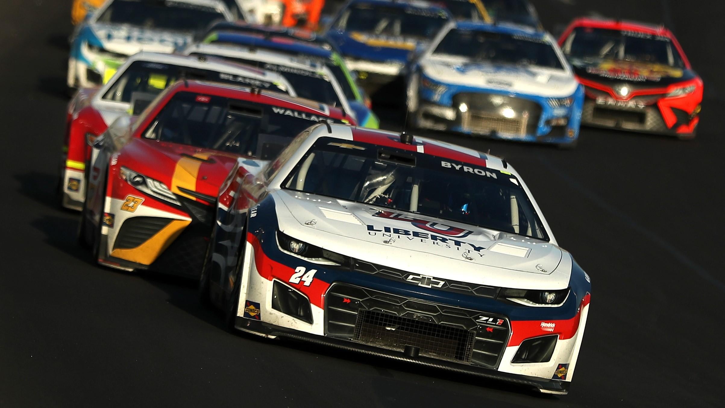 Atlanta race results today: Did your favorite driver win? Check the results!