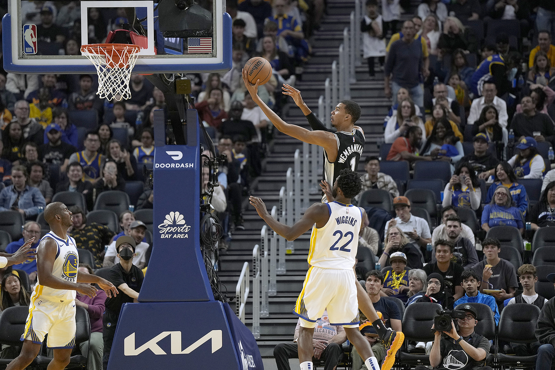 Where to Stream NBA Online Free: Best Guide for 2023