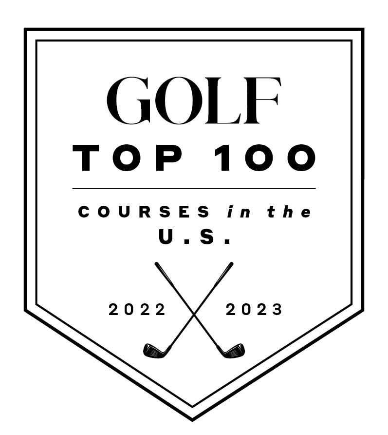 Here Are the Top 100 Courses in the US, and How to Choose.