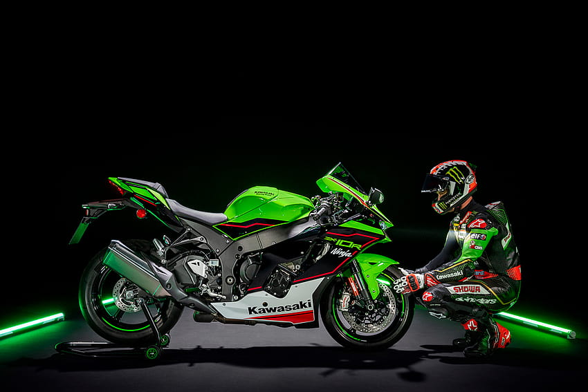 Kawasaki 10R Top Speed: Expect More Thrills Per Hour!