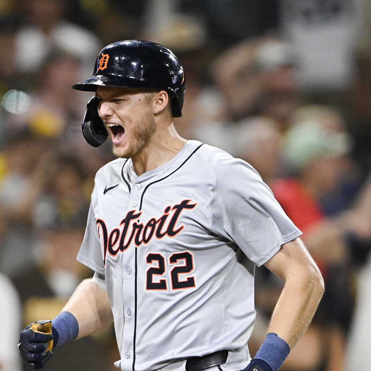 Parker Meadows Grand Slam: This Is Why Everyones Talking About This Exciting Young Player.
