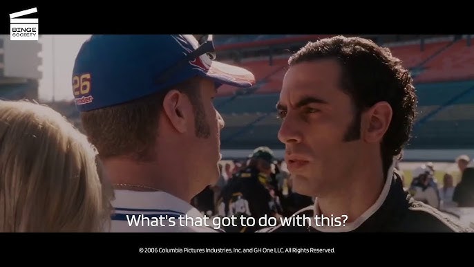 Whats Shake & Bake Ricky Bobby? Learn all about it here!