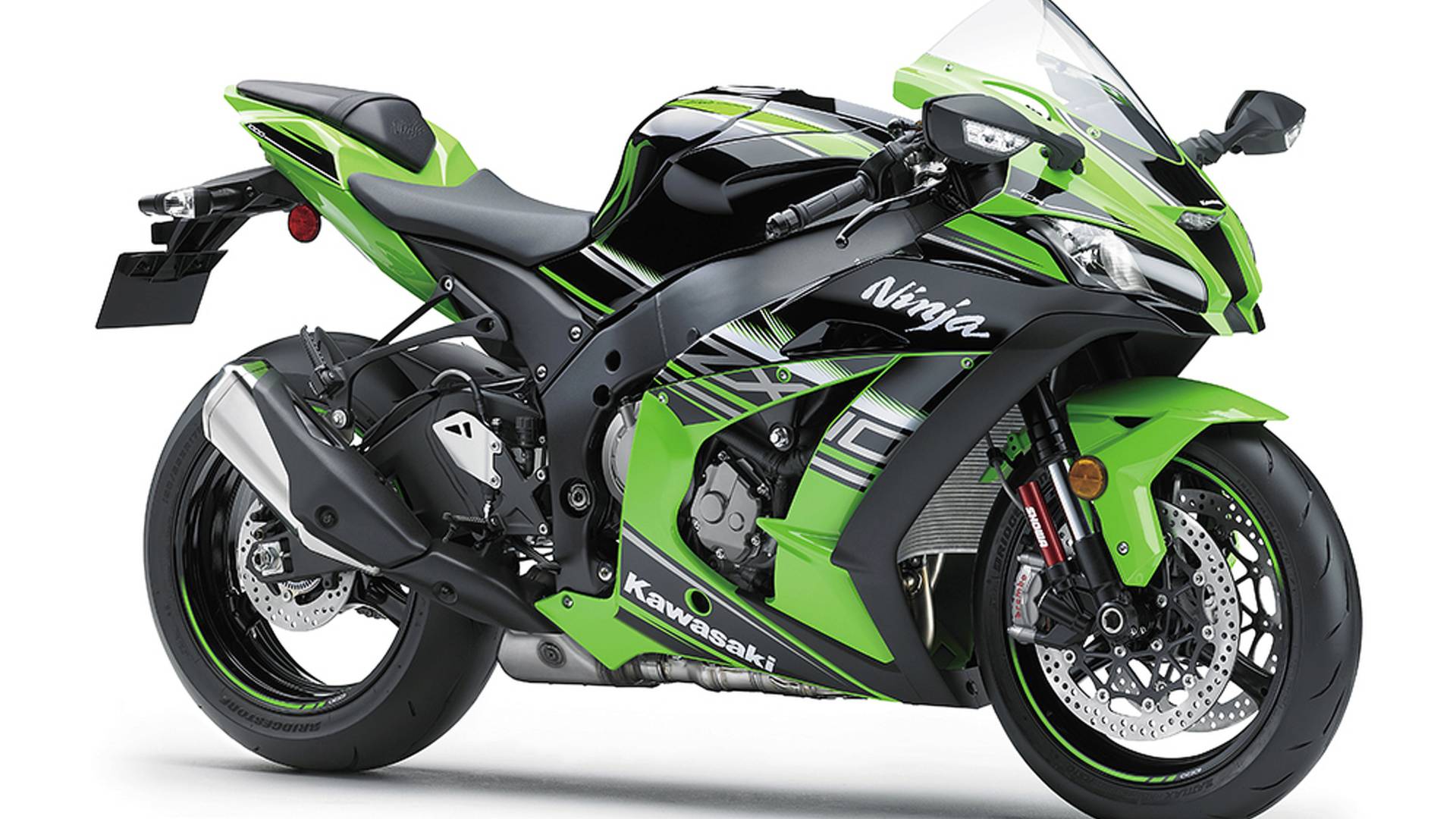 All About 2016 Kawasaki ZX10R Horsepower: Is This Bike Right for You?