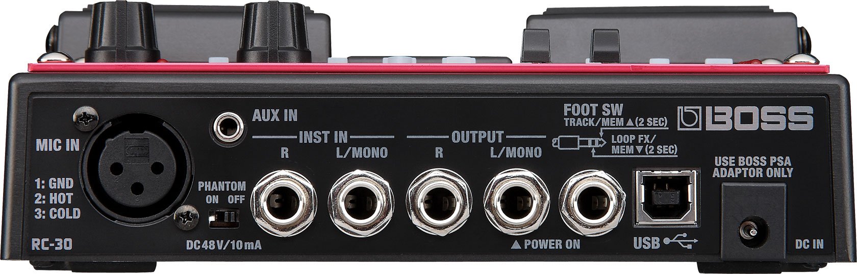Boss RC-30 Looper Pedal: (A Complete User Guide and Review of Features, Settings, and Common Issues)