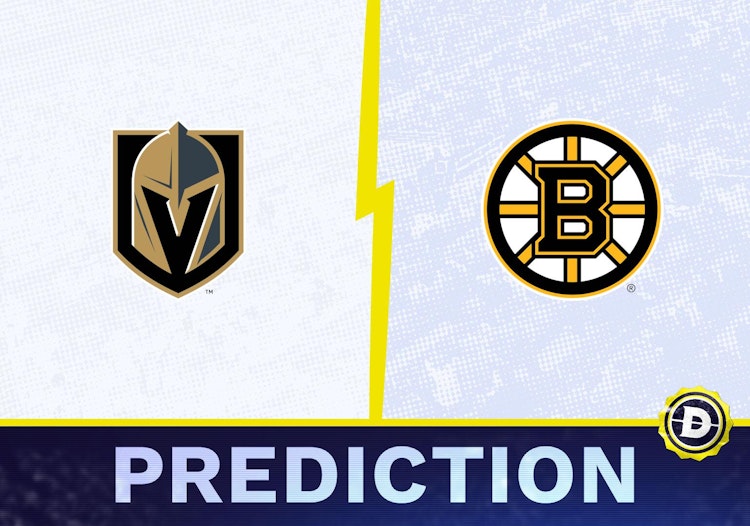 Bruins vs Knights Prediction: Who Will Win? Expert Analysis and Betting Tips!
