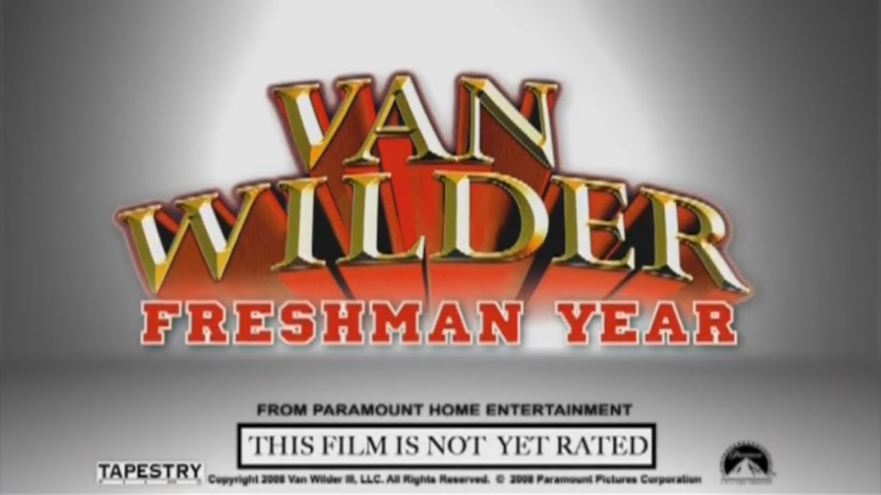 Van Wilder 3 Trailer: Watch It Now! The Ultimate Freshman Year Party is Back!