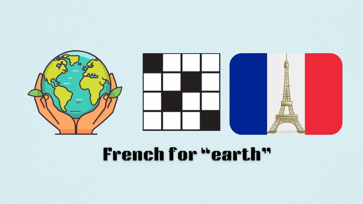 Learn French for Earth with NYT: Simple Tips to Grasp Environmental Terms in French