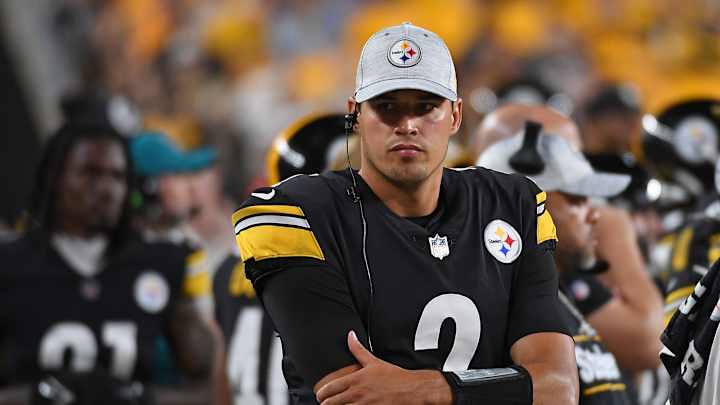 What Channel Is the Steelers Game On? Dont Miss the Game!