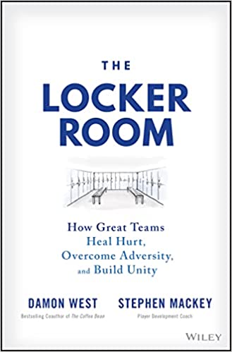 Are You a Locker Room Legend? Discover the Traits and Habits That Define True Team Greatness
