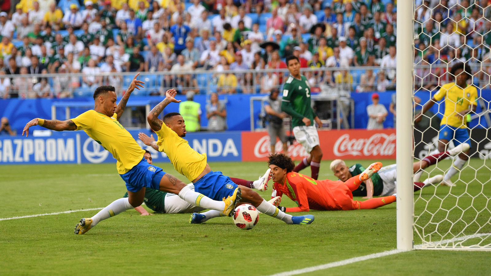 2018 Brazil World Cup: Who Won It All? (Plus a Look Back at Brazils Performance)
