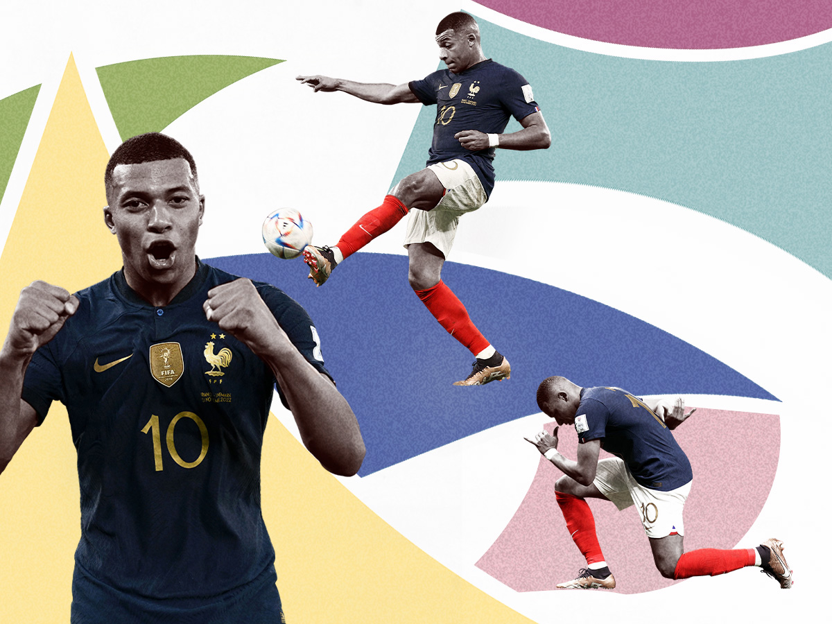 Is the Mbappe Ball the Key to Frances World Cup Success?