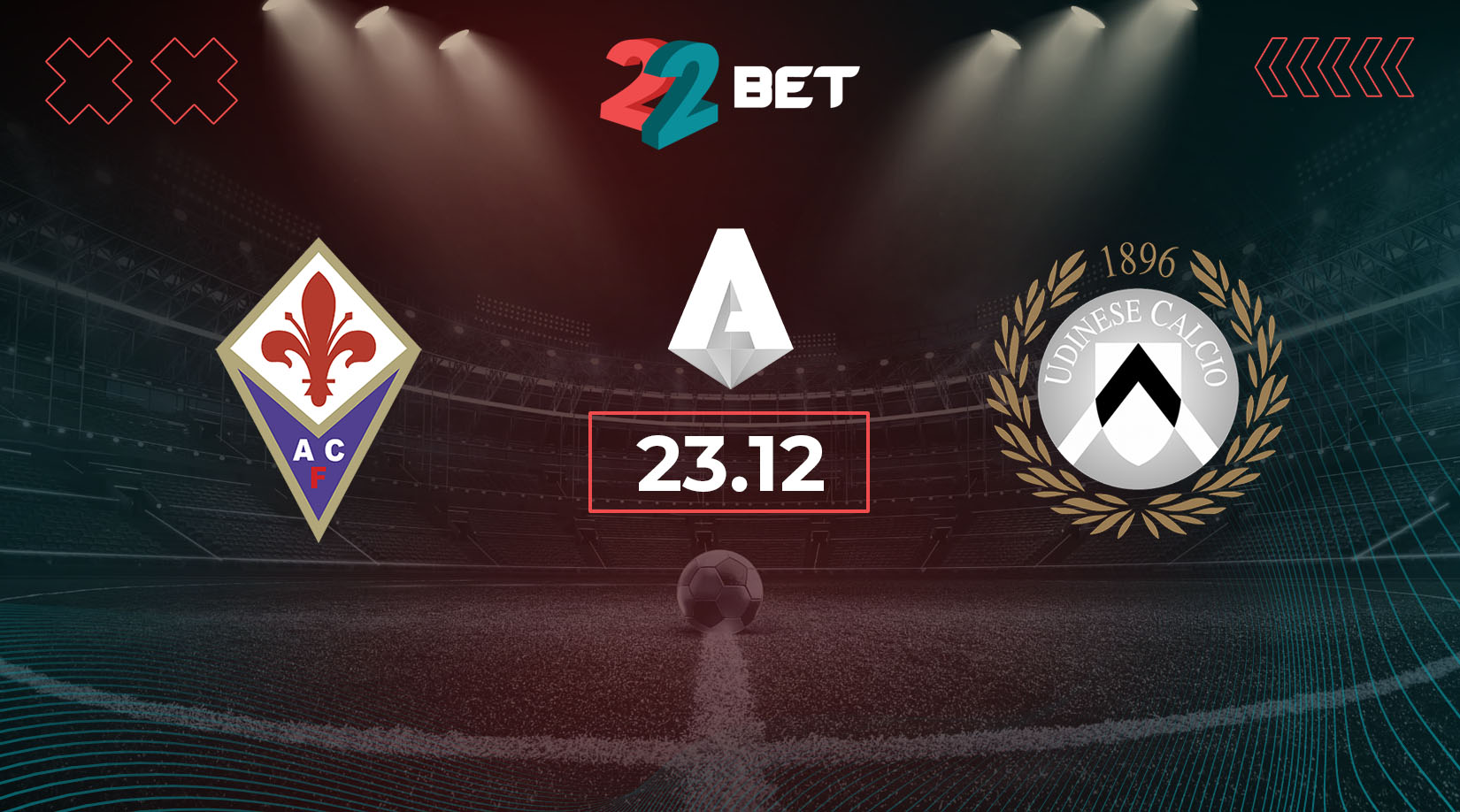 Fiorentina vs Udinese: Our Top Prediction (Simple Betting Guide Inside)