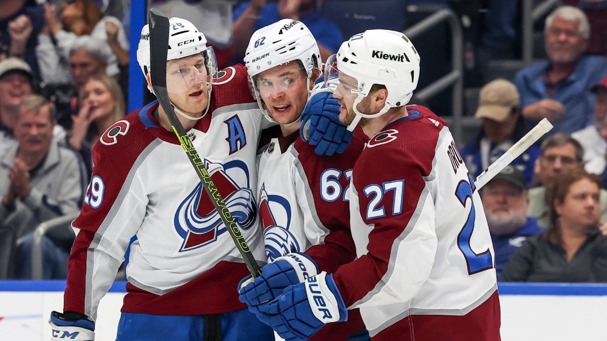 Coyotes vs Avalanche Predictions and Tips: Smart Bets for Todays Game.