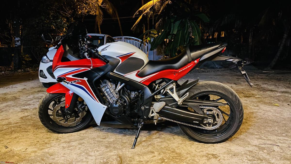 cbr650f Problems and Reliability: What Owners Are Saying About It!
