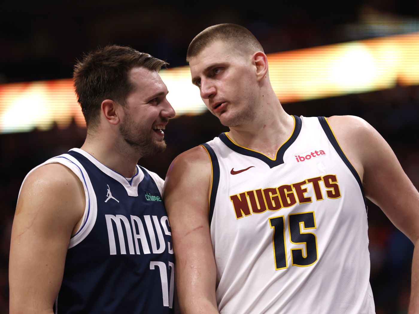 Nuka Doncic: A future MVP? See why everyones talking about this player!