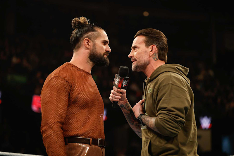 What Happened on Monday Night Raw Last Night? Catch Up on All the Action and Highlights Here!
