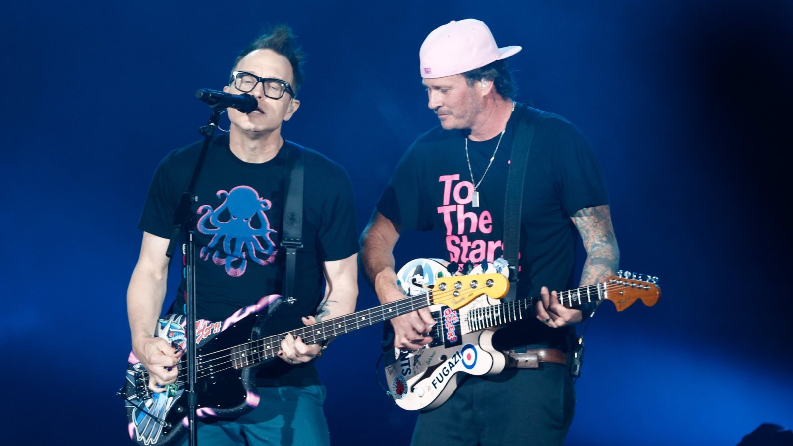 blink 182 San Diego Concert: Snag Cheap Tickets and See the Band Live!