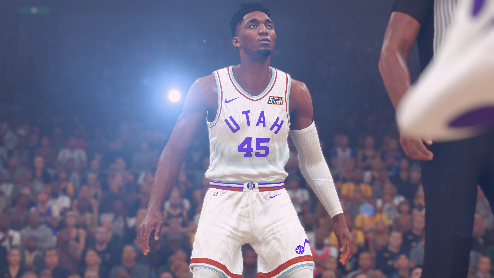 Jazz Concept Jersey NBA 2K: Check Out the Coolest Designs (Where to Find Them In-Game)