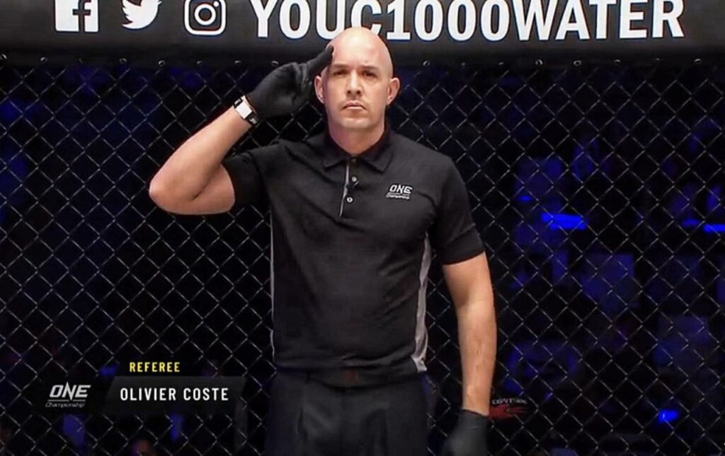 Who is Olivier Coste? Get to Know the Man Behind the Name!