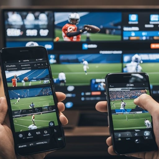 Stream East Soccer on Mobile: How to Watch Matches on Your Phone or Tablet