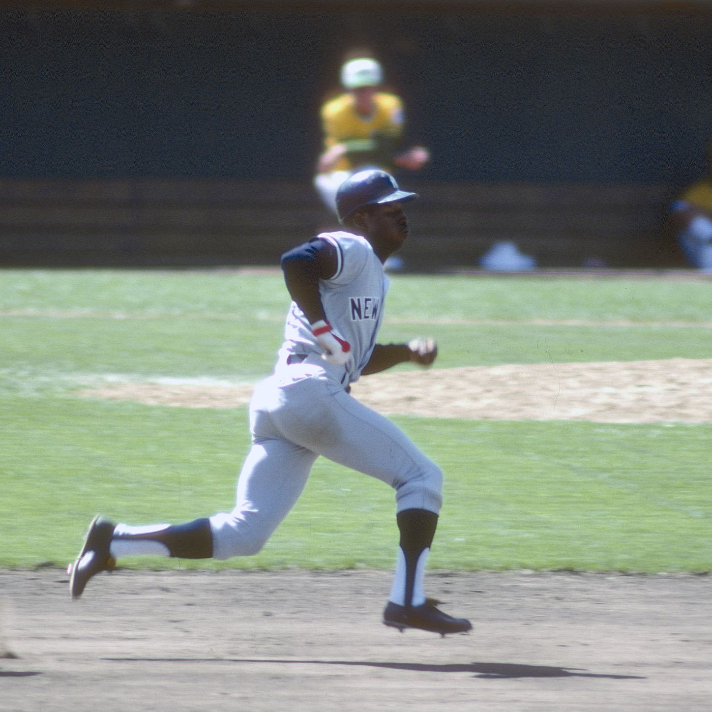 Mickey Rivers Stats: Check Out His Awesome Career Numbers and Highlights Here Now!