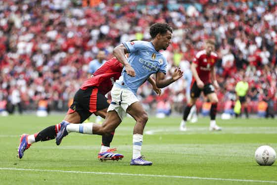 Man City Injuries: Whos Out and When Will They Be Back?