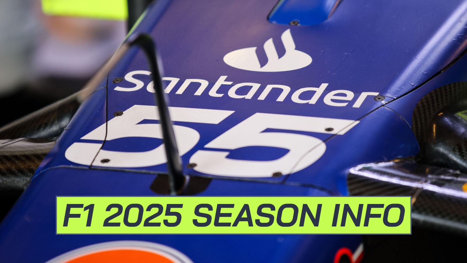 Your Guide to Noticias F1 Ultima Hora 2025 (The Latest News and Updates for 2025)