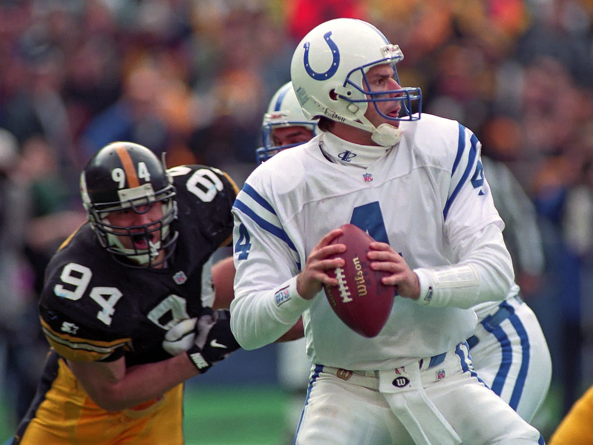Unforgettable Jim Harbaugh Pictures: A Look Back at the Coachs Most Defining Moments in Football History!