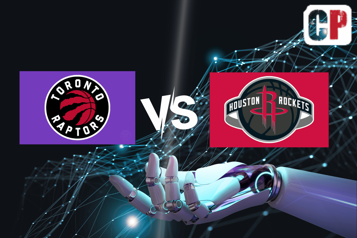 Free Rockets Raptors Prediction: Check Out Our Top Picks Now.