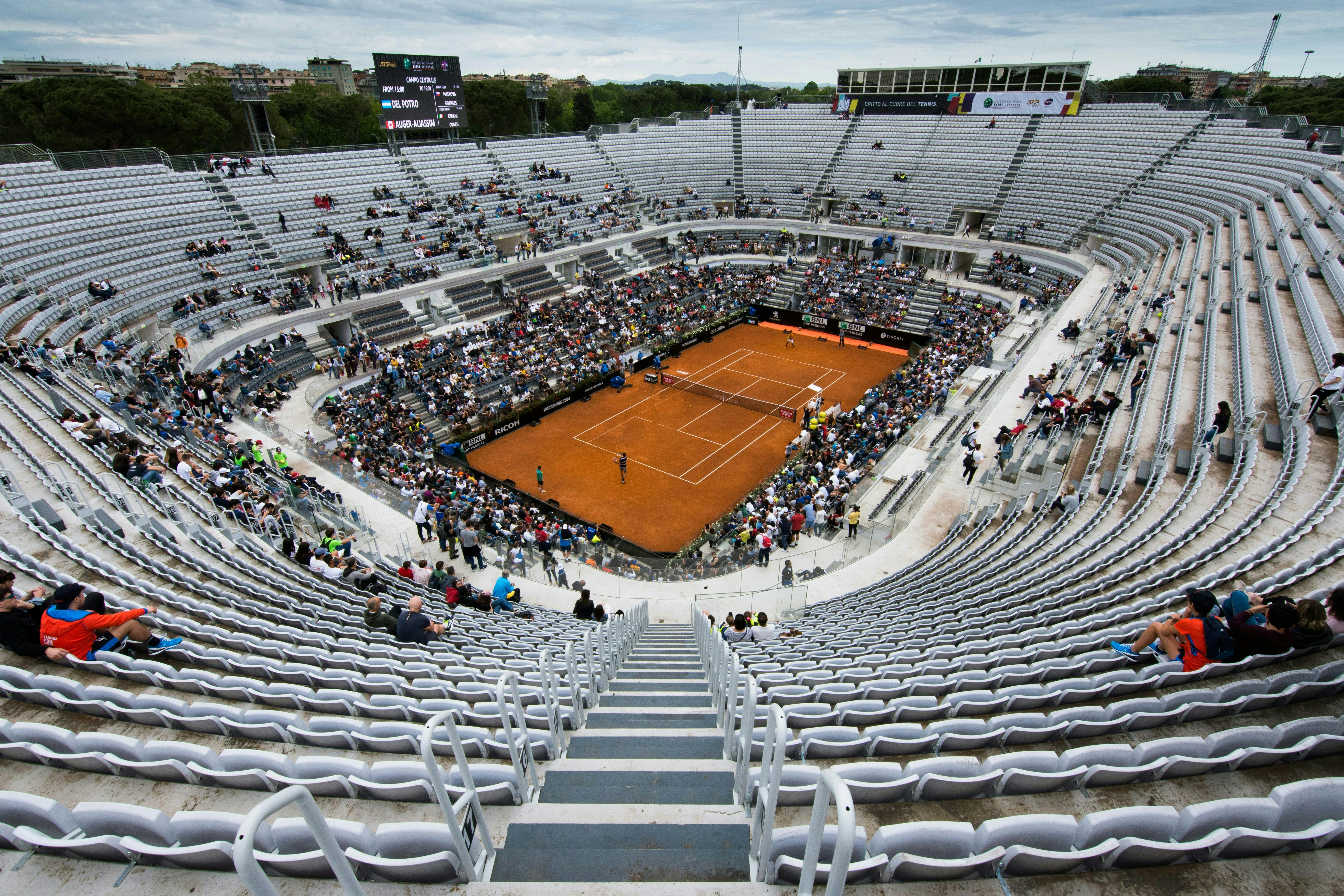 Rome Italian Open Tennis: Your Ultimate Guide for 2024!