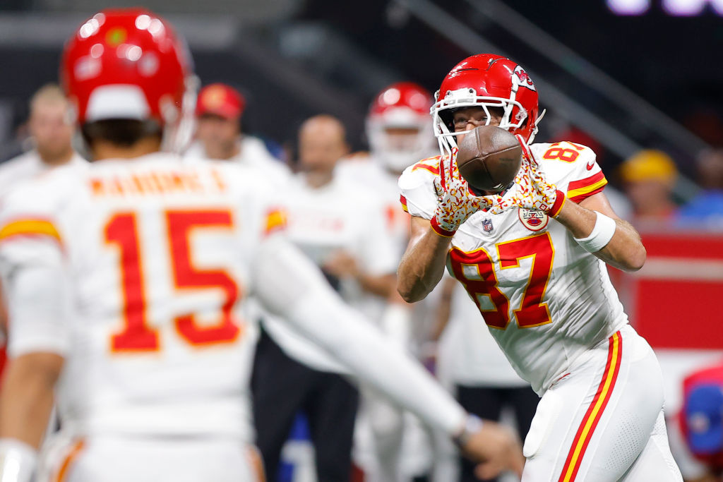 KC Chiefs Game Today: Catch the Action Live and Dont Miss Out
