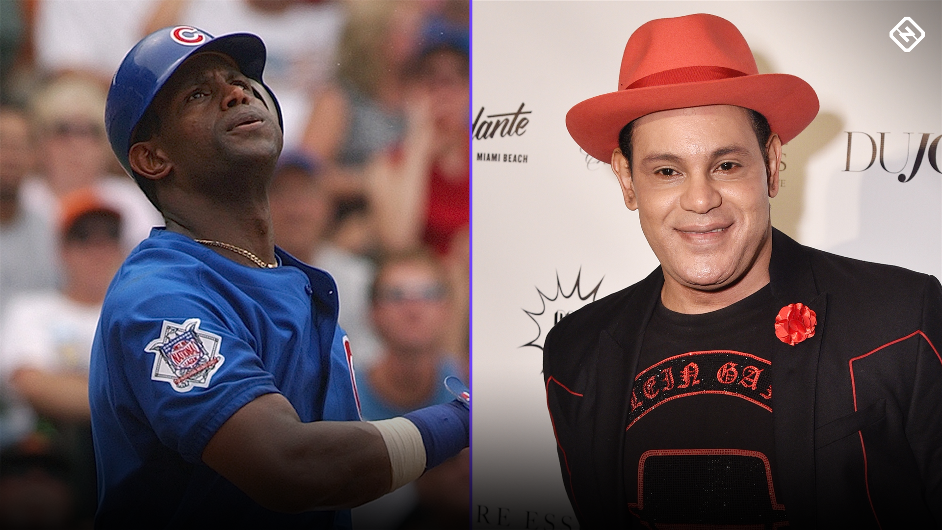 Sammy Sosa Before and After Pics: Exploring the Skin Controversy!
