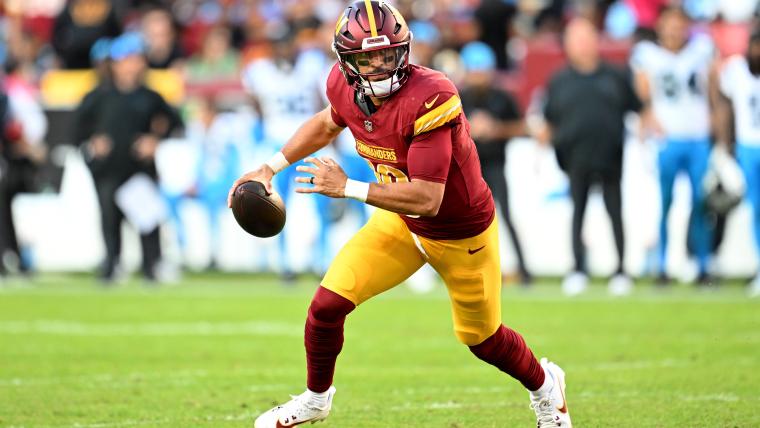 Marcus Mariota Raiders Titans: Where Did He Go? A Guide to the NFL QB!