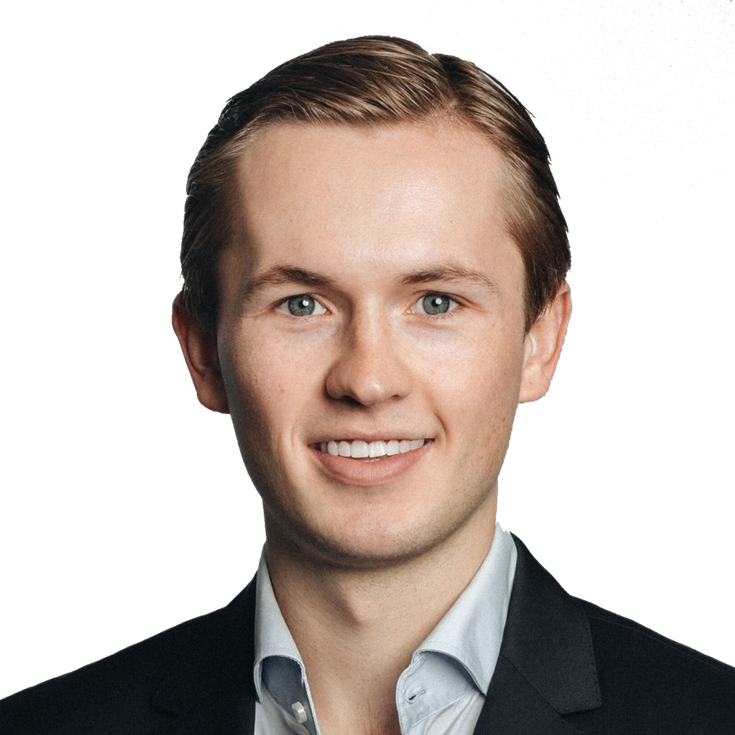 Discover Oscar Johannson Sweden: A Deep Dive into His Career