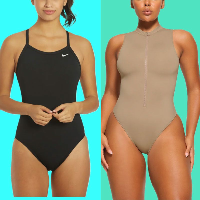 Best Swimming Suits for Womens College Athletes: Where to Find the Hottest and Most Functional Gear?