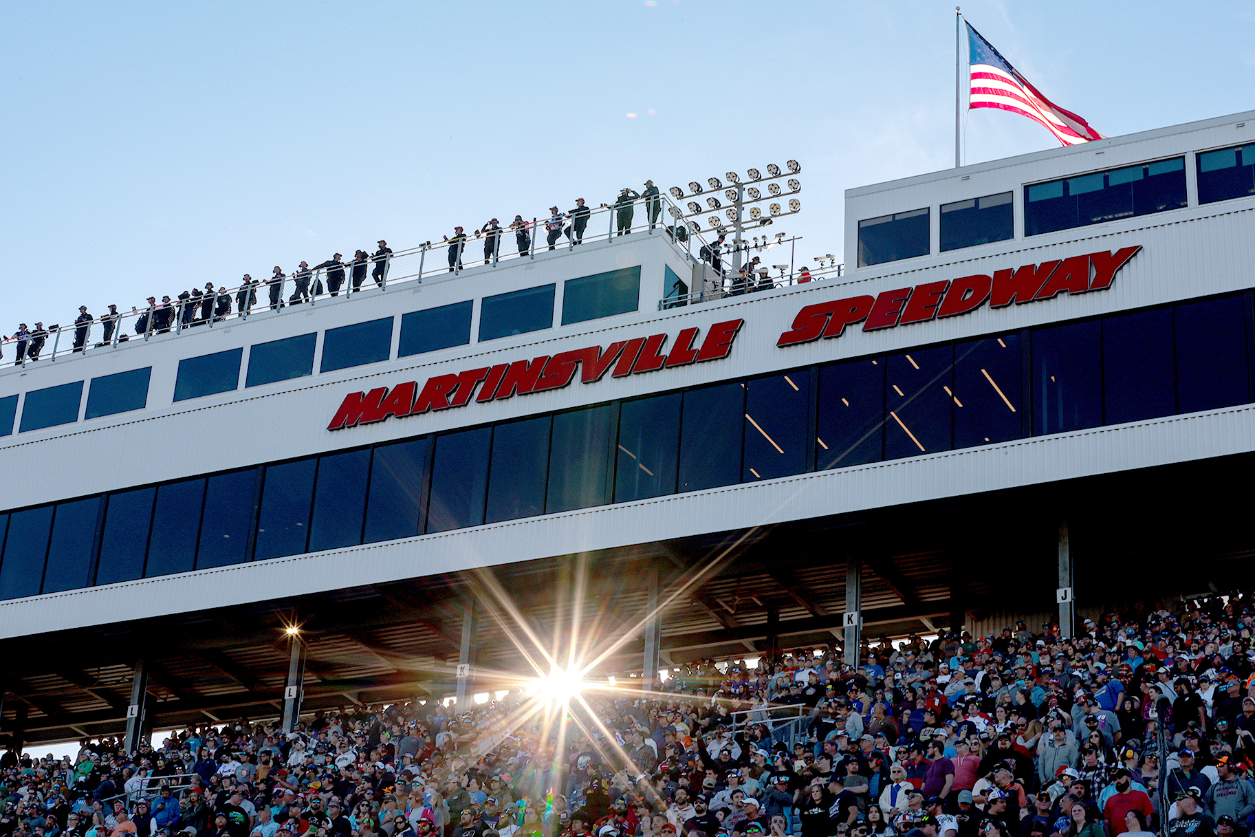 Need Info on the Xfinity 500? Find Out All the Details Here