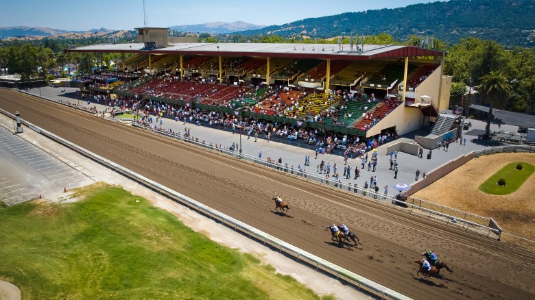 Pleasanton race track what to expect? Here is what you need to know to go!