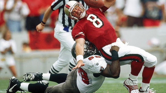 49ers 1997 Highlights: Watch the Best Moments Now!