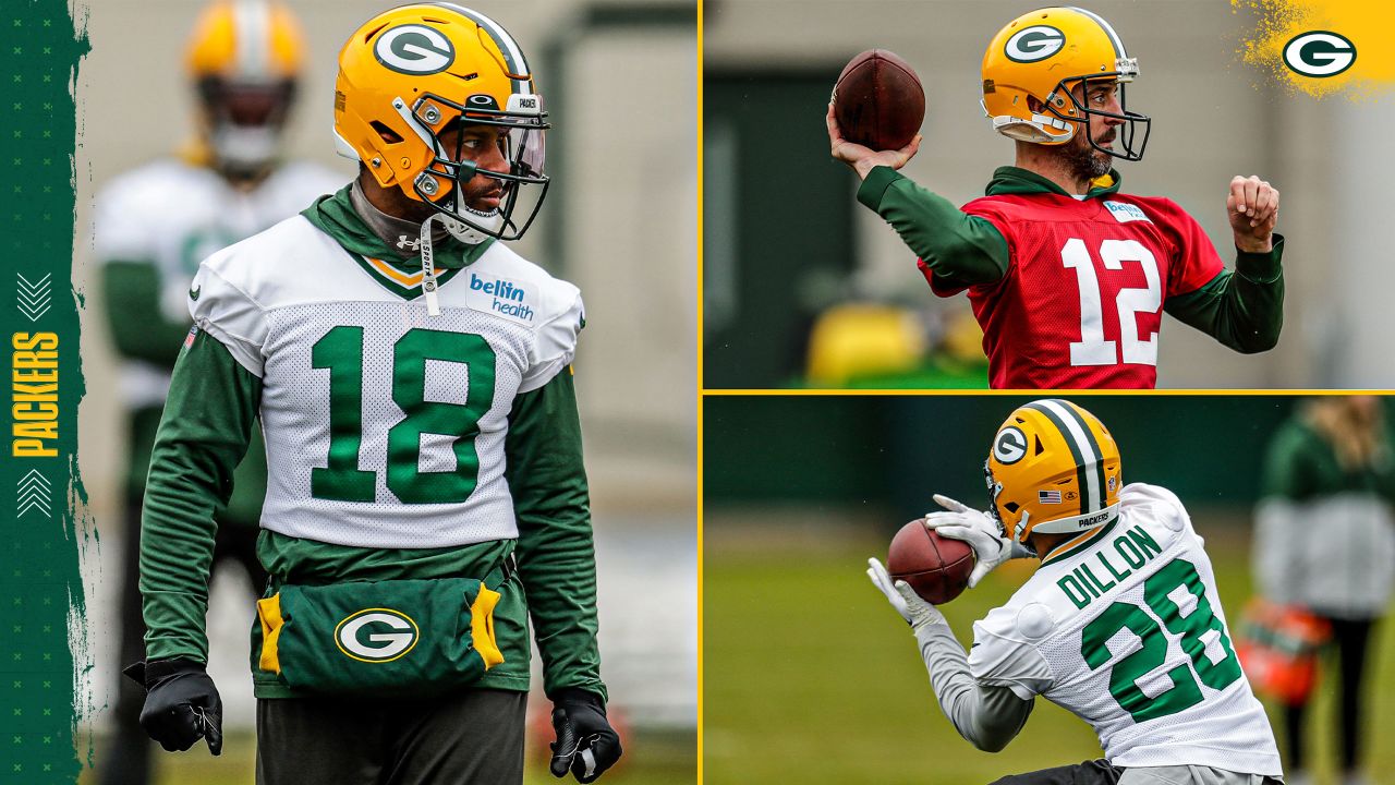 Green Bay Packers Air Raid Ideas 2020: Check Out This New Strategy to See How It Might Work!