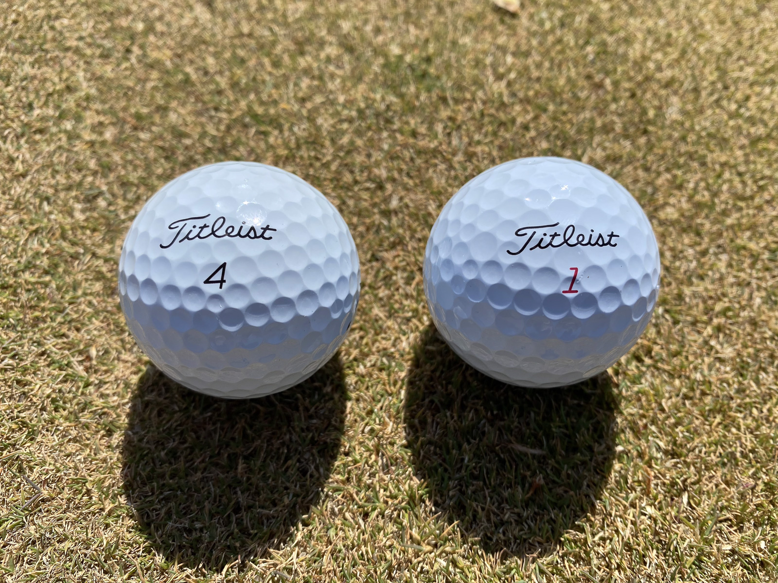 Whats the Big Deal About Pro V1x? A Golfers Honest Review of the Titleist Golf Ball.